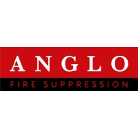 Anglo Fire Suppression ltd logo, Anglo Fire Suppression ltd contact details