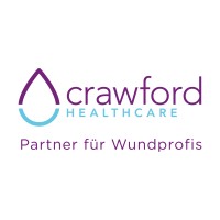 Crawford Healthcare GmbH logo, Crawford Healthcare GmbH contact details