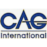 CAG International AG logo, CAG International AG contact details