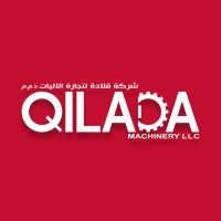 Qilada Machinery قلادة لتجارة الآليات logo, Qilada Machinery قلادة لتجارة الآليات contact details