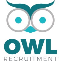 Owl Recruitment logo, Owl Recruitment contact details