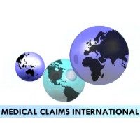 Medical Claims International SL logo, Medical Claims International SL contact details