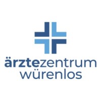 ärztezentrum würenlos ag logo, ärztezentrum würenlos ag contact details