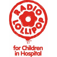 Radio Lollipop UK logo, Radio Lollipop UK contact details