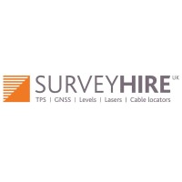 Survey Hire UK logo, Survey Hire UK contact details