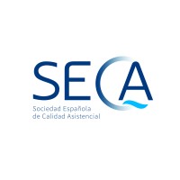 SECA Sociedad Española de Calidad Asistencial logo, SECA Sociedad Española de Calidad Asistencial contact details