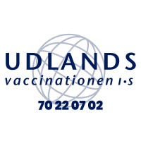 Udlandsvaccinationen logo, Udlandsvaccinationen contact details