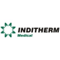 Inditherm Plc logo, Inditherm Plc contact details