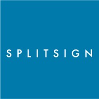 Splitsign AB logo, Splitsign AB contact details