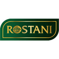 Rostani logo, Rostani contact details