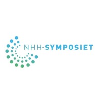 The NHH Symposium logo, The NHH Symposium contact details