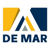 De Mar 2D & Block2Build logo, De Mar 2D & Block2Build contact details