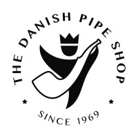 The Danish Pipe Shop Aps. logo, The Danish Pipe Shop Aps. contact details