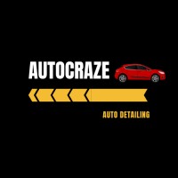 Autocraze logo, Autocraze contact details