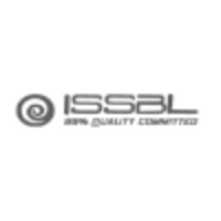 ISSBL logo, ISSBL contact details