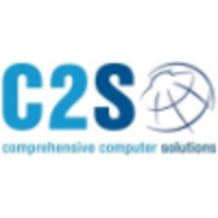 C2S logo, C2S contact details