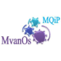 MvanOs - MQiP logo, MvanOs - MQiP contact details