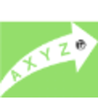 AXYZ-it logo, AXYZ-it contact details