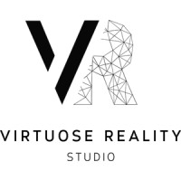 VIRTUOSE REALITY STUDIO logo, VIRTUOSE REALITY STUDIO contact details