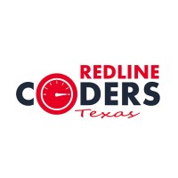 Redline Coders TX logo, Redline Coders TX contact details