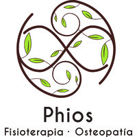 Phios Fisioterapia Osteopatía logo, Phios Fisioterapia Osteopatía contact details