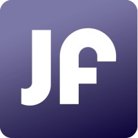 JF Data Service logo, JF Data Service contact details