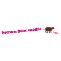 Brown Bear Media logo, Brown Bear Media contact details