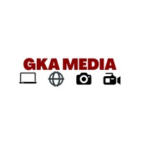 GKA Media logo, GKA Media contact details