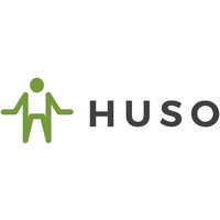 HUSO Inc. logo, HUSO Inc. contact details