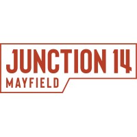 Junction 14 Mayfield logo, Junction 14 Mayfield contact details