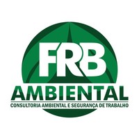 FRB AMBIENTAL logo, FRB AMBIENTAL contact details