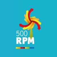 Fundación 500RPM logo, Fundación 500RPM contact details