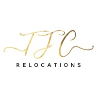 TJC Relocations logo, TJC Relocations contact details