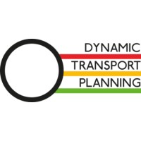 Dynamic Transport Planning logo, Dynamic Transport Planning contact details