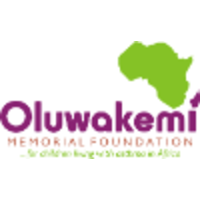 Oluwakemi Memorial Foundation logo, Oluwakemi Memorial Foundation contact details