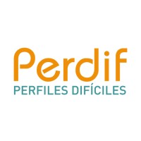 Perdif - Perfiles Dificiles logo, Perdif - Perfiles Dificiles contact details