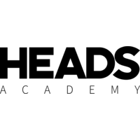 Heads Academy logo, Heads Academy contact details