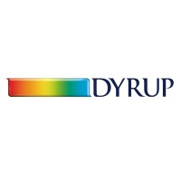 Dyrup A/S logo, Dyrup A/S contact details