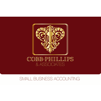 Cobb-Phillips & Associates logo, Cobb-Phillips & Associates contact details