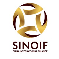 Sinoif logo, Sinoif contact details