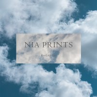 Nia Prints logo, Nia Prints contact details