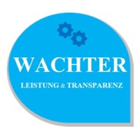 WACHTER - BLUE-AIR SYSTEMS BRASIL logo, WACHTER - BLUE-AIR SYSTEMS BRASIL contact details