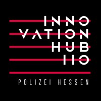 INNOVATION HUB 110 logo, INNOVATION HUB 110 contact details