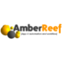 AmberReef Ltd logo, AmberReef Ltd contact details