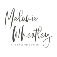 Melanie Wheatley logo, Melanie Wheatley contact details