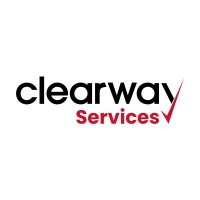 Clearway - Integrated Security logo, Clearway - Integrated Security contact details