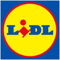 Lidl Sverige KB logo, Lidl Sverige KB contact details