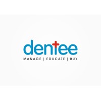 Dentee logo, Dentee contact details