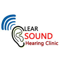 Clear Sound Hearing & Speech Clinic logo, Clear Sound Hearing & Speech Clinic contact details