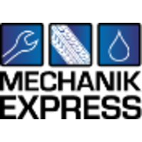 Mechanik Express logo, Mechanik Express contact details